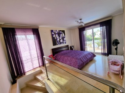 Villa · Återförsäljning - Torrevieja · La Mata · Alicante · Spanien