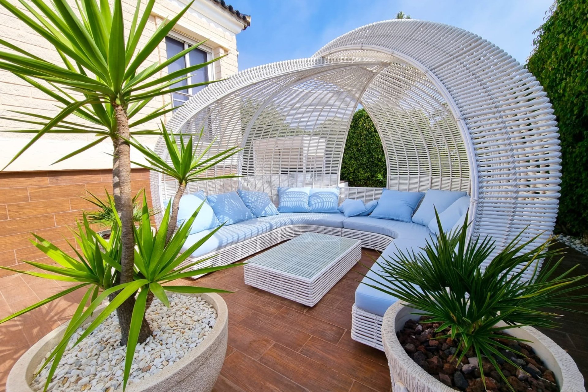 Wiederverkauf - Villa - Torrevieja - Costa Blanca Süd