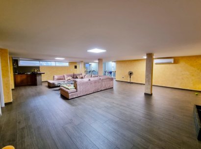 Villa · Återförsäljning - Torrevieja · La Mata · Alicante · Spanien