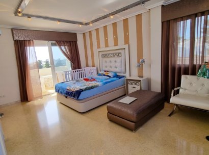 Villa · Återförsäljning - Torrevieja · La Mata · Alicante · Spanien
