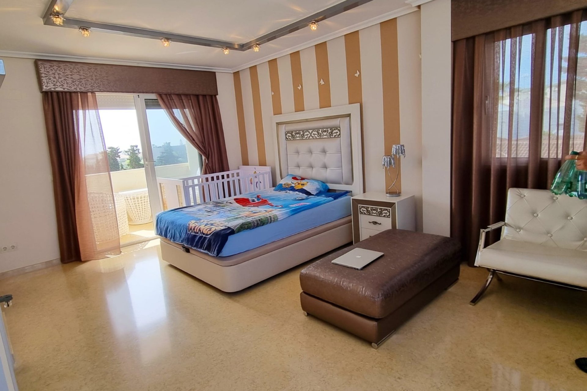 Wiederverkauf - Villa - Torrevieja - Costa Blanca Süd