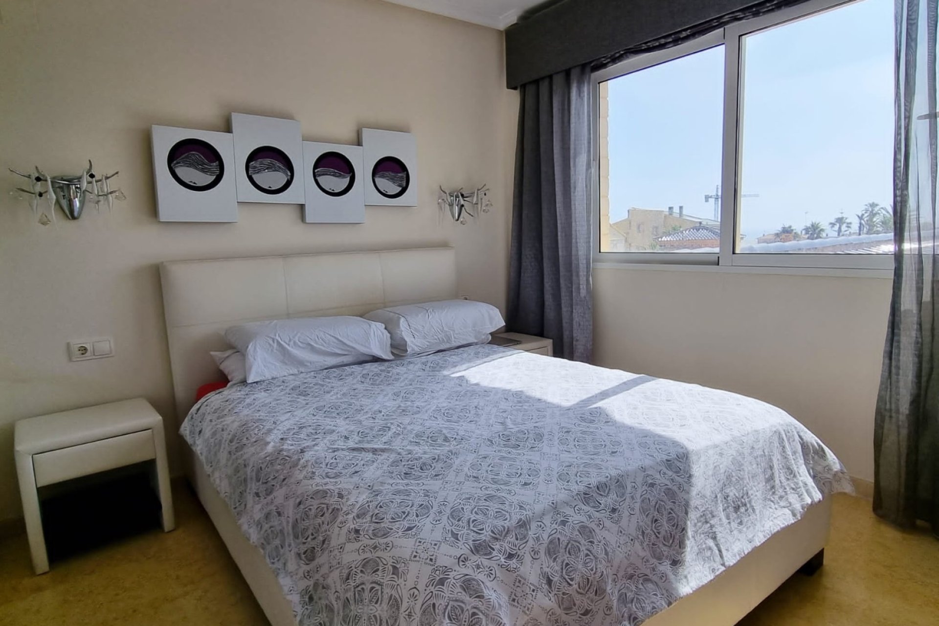 Wiederverkauf - Villa - Torrevieja - Costa Blanca Süd