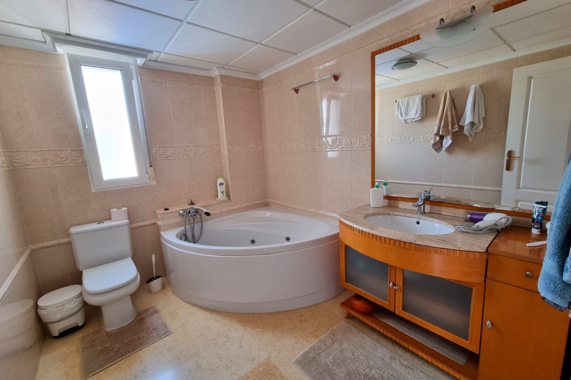Wiederverkauf - Villa - Torrevieja - Costa Blanca Süd