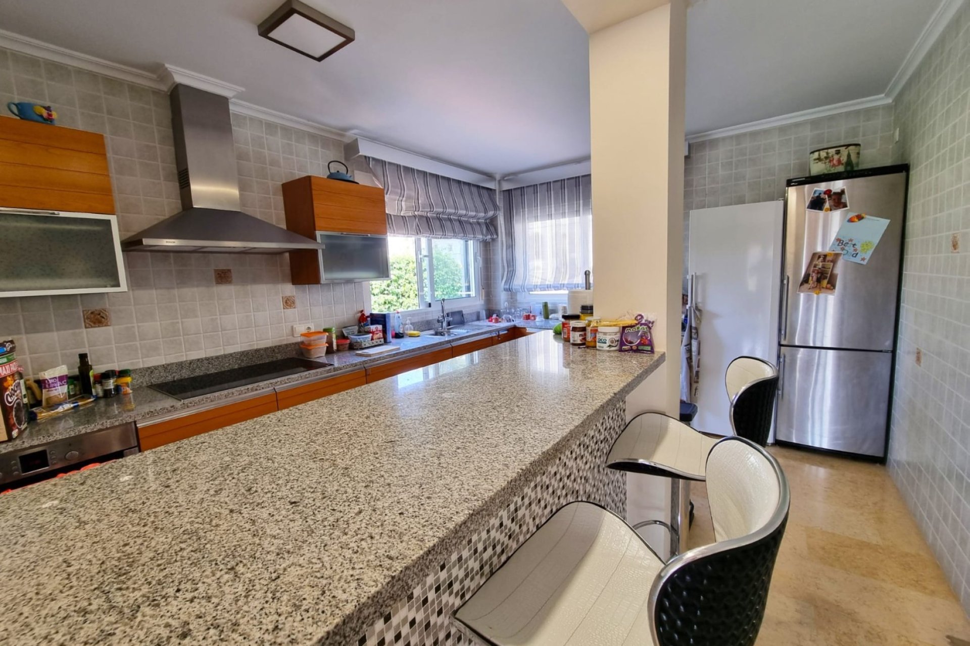 Wiederverkauf - Villa - Torrevieja - Costa Blanca Süd