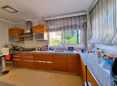 Villa · Återförsäljning - Torrevieja · La Mata · Alicante · Spanien