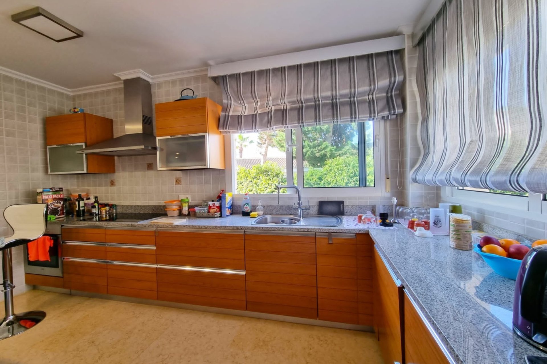 Wiederverkauf - Villa - Torrevieja - Costa Blanca Süd