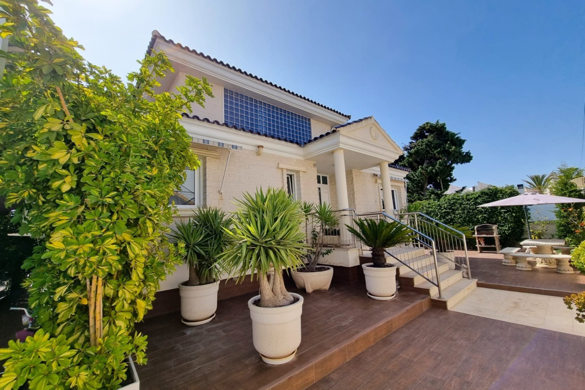 Wiederverkauf - Villa - Torrevieja - Costa Blanca Süd