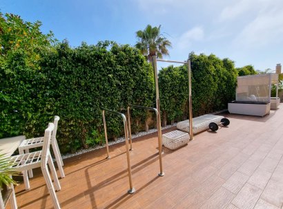 Villa · Återförsäljning - Torrevieja · La Mata · Alicante · Spanien