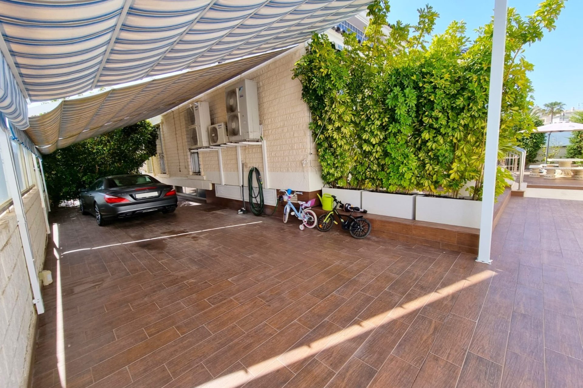 Wiederverkauf - Villa - Torrevieja - Costa Blanca Süd