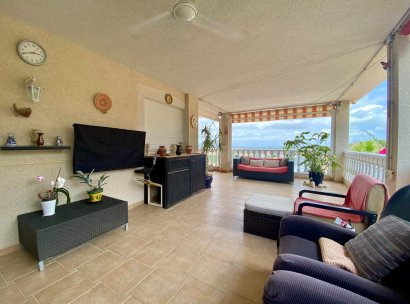 Villa · Herverkoop - Algorfa · Lomas De La Juliana · Alicante · Spanje