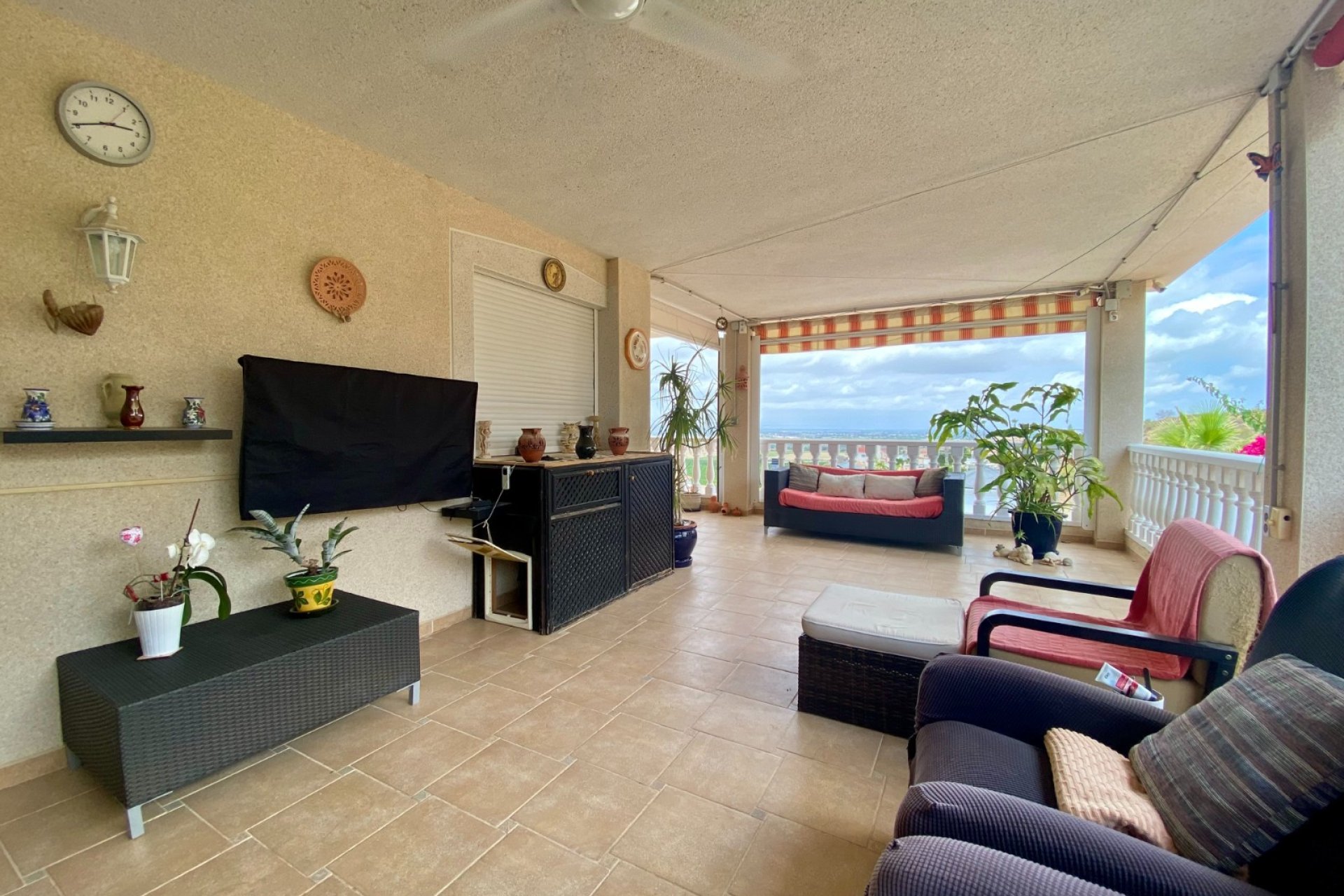 Herverkoop - Villa - Algorfa