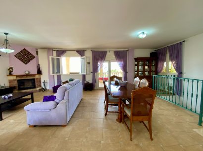 Villa · Herverkoop - Algorfa · Lomas De La Juliana · Alicante · Spanje