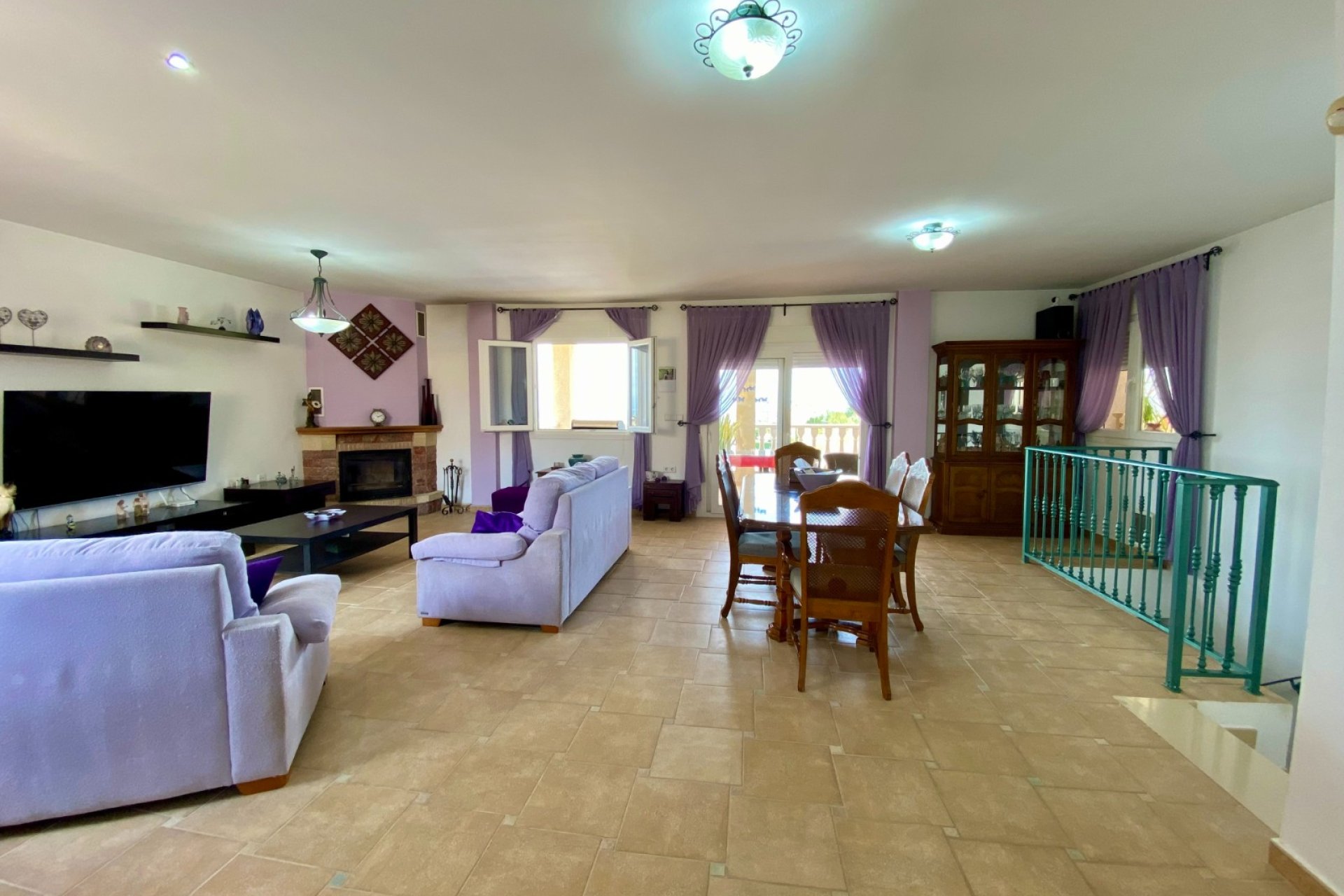 Herverkoop - Villa - Algorfa