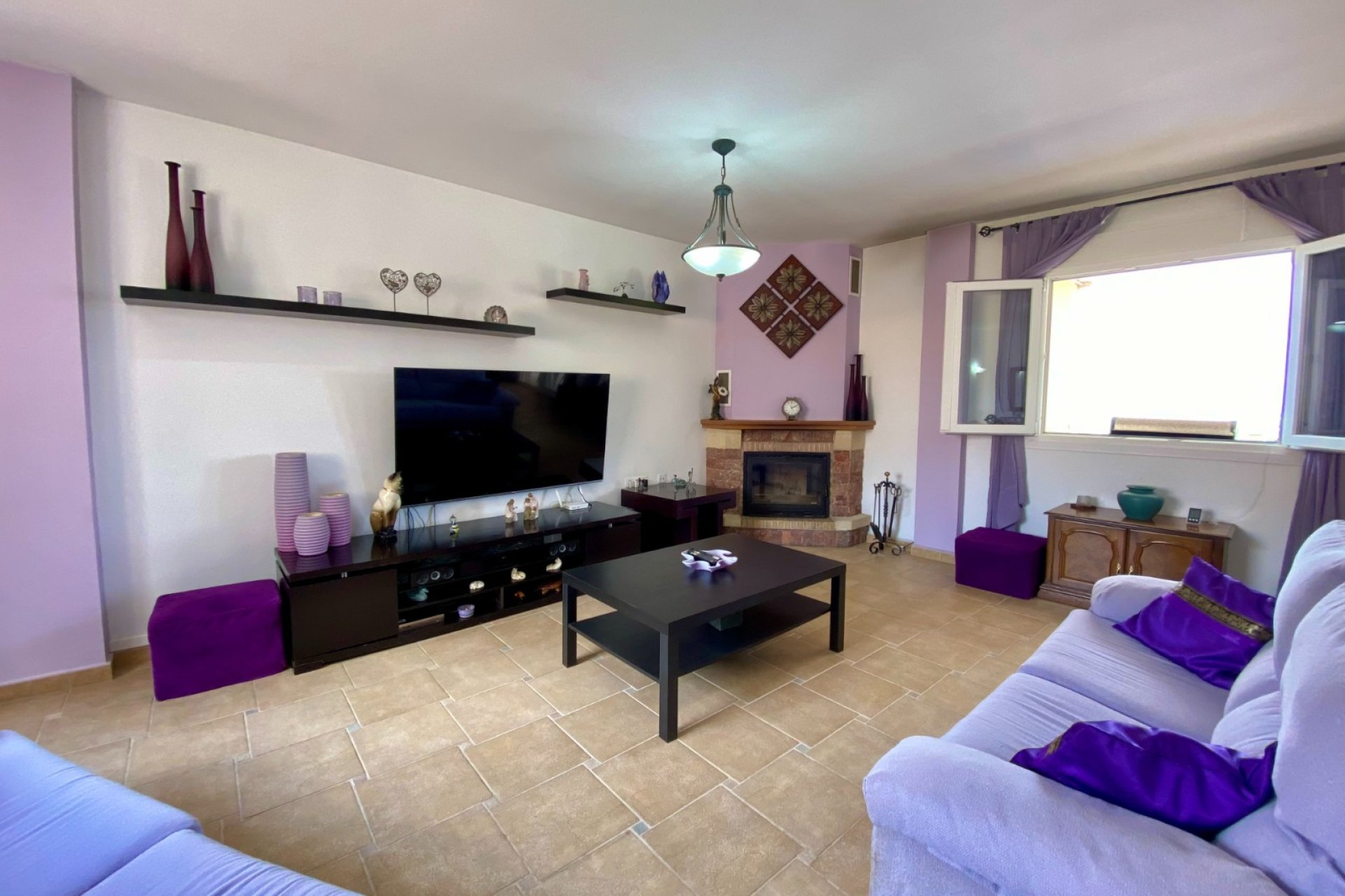 Herverkoop - Villa - Algorfa