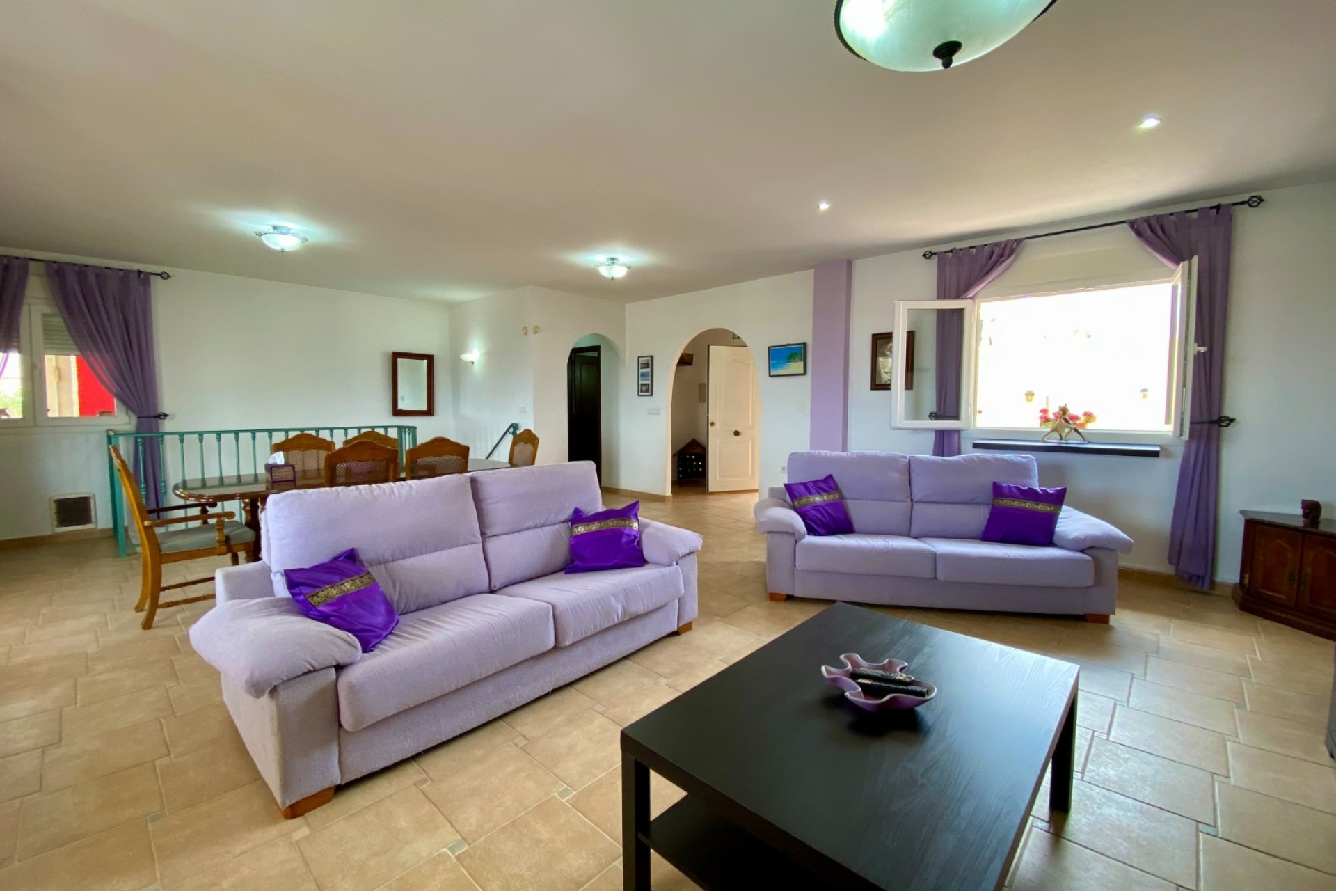 Herverkoop - Villa - Algorfa