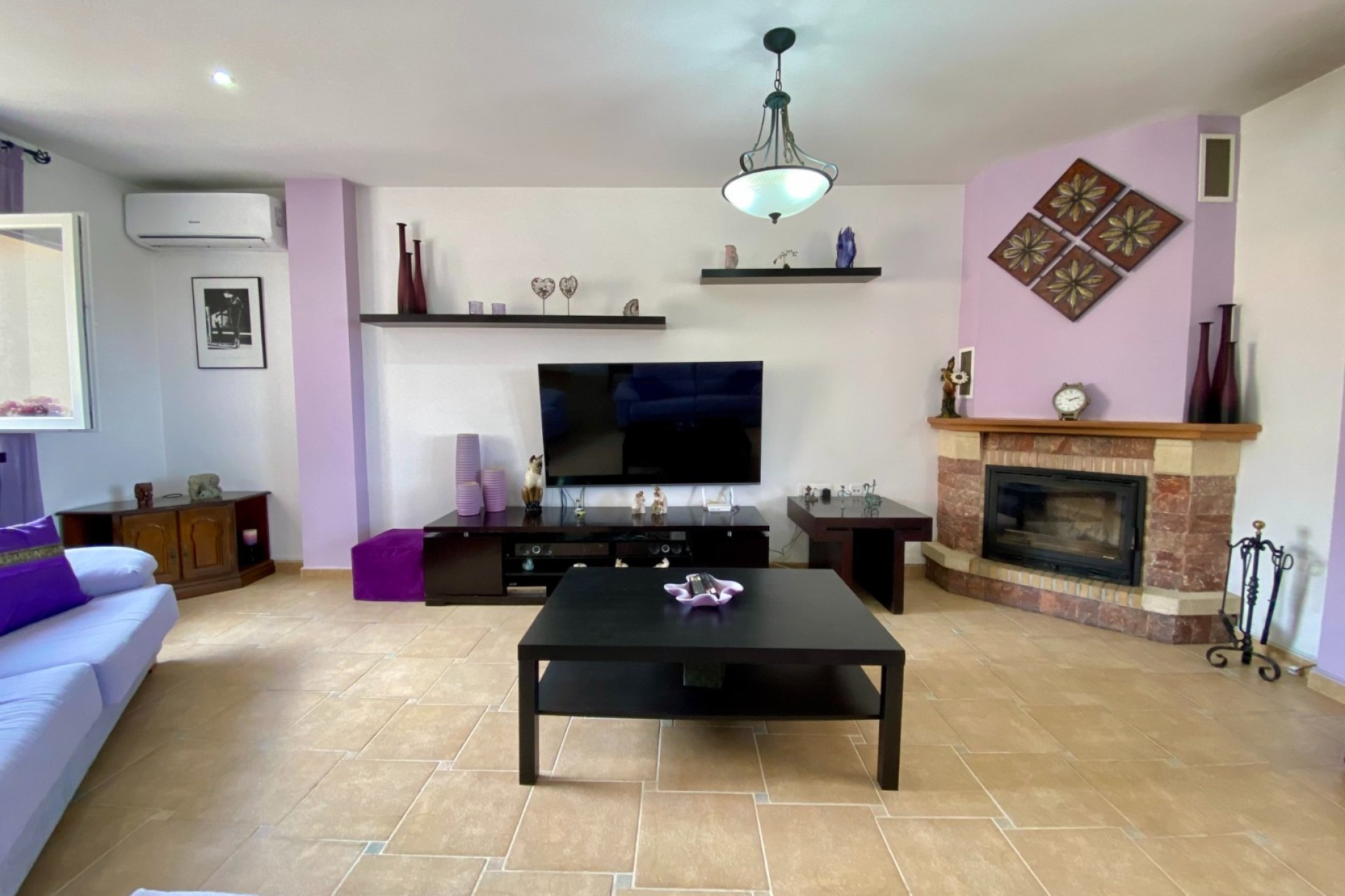 Herverkoop - Villa - Algorfa