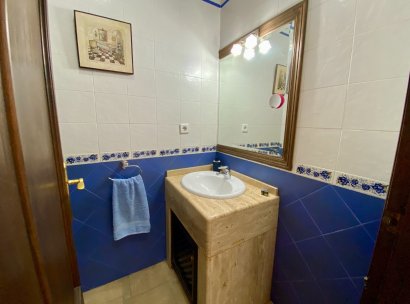 Villa · Herverkoop - Algorfa · Lomas De La Juliana · Alicante · Spanje