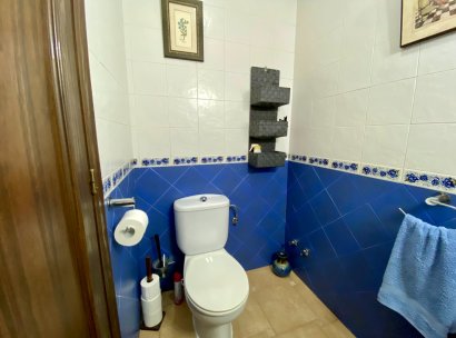 Villa · Herverkoop - Algorfa · Lomas De La Juliana · Alicante · Spanje