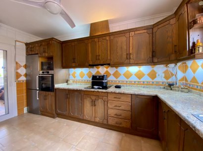 Villa · Herverkoop - Algorfa · Lomas De La Juliana · Alicante · Spanje