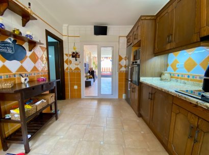 Villa · Herverkoop - Algorfa · Lomas De La Juliana · Alicante · Spanje