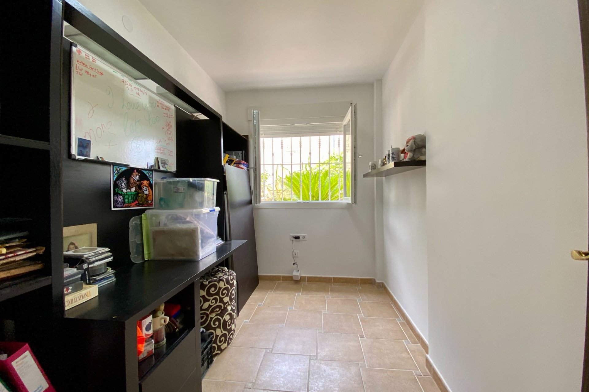 Herverkoop - Villa - Algorfa