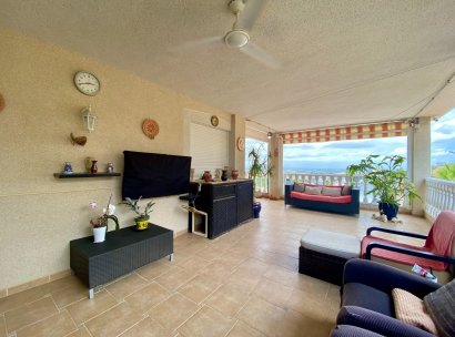 Villa · Herverkoop - Algorfa · Lomas De La Juliana · Alicante · Spanje
