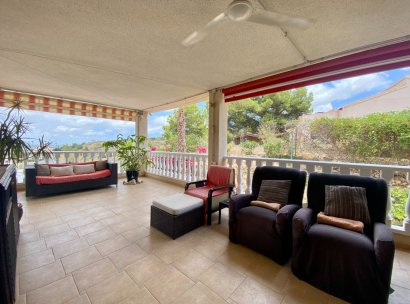 Villa · Herverkoop - Algorfa · Lomas De La Juliana · Alicante · Spanje