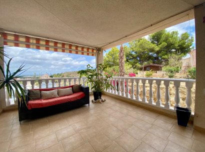 Villa · Herverkoop - Algorfa · Lomas De La Juliana · Alicante · Spanje