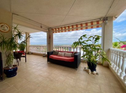Villa · Herverkoop - Algorfa · Lomas De La Juliana · Alicante · Spanje