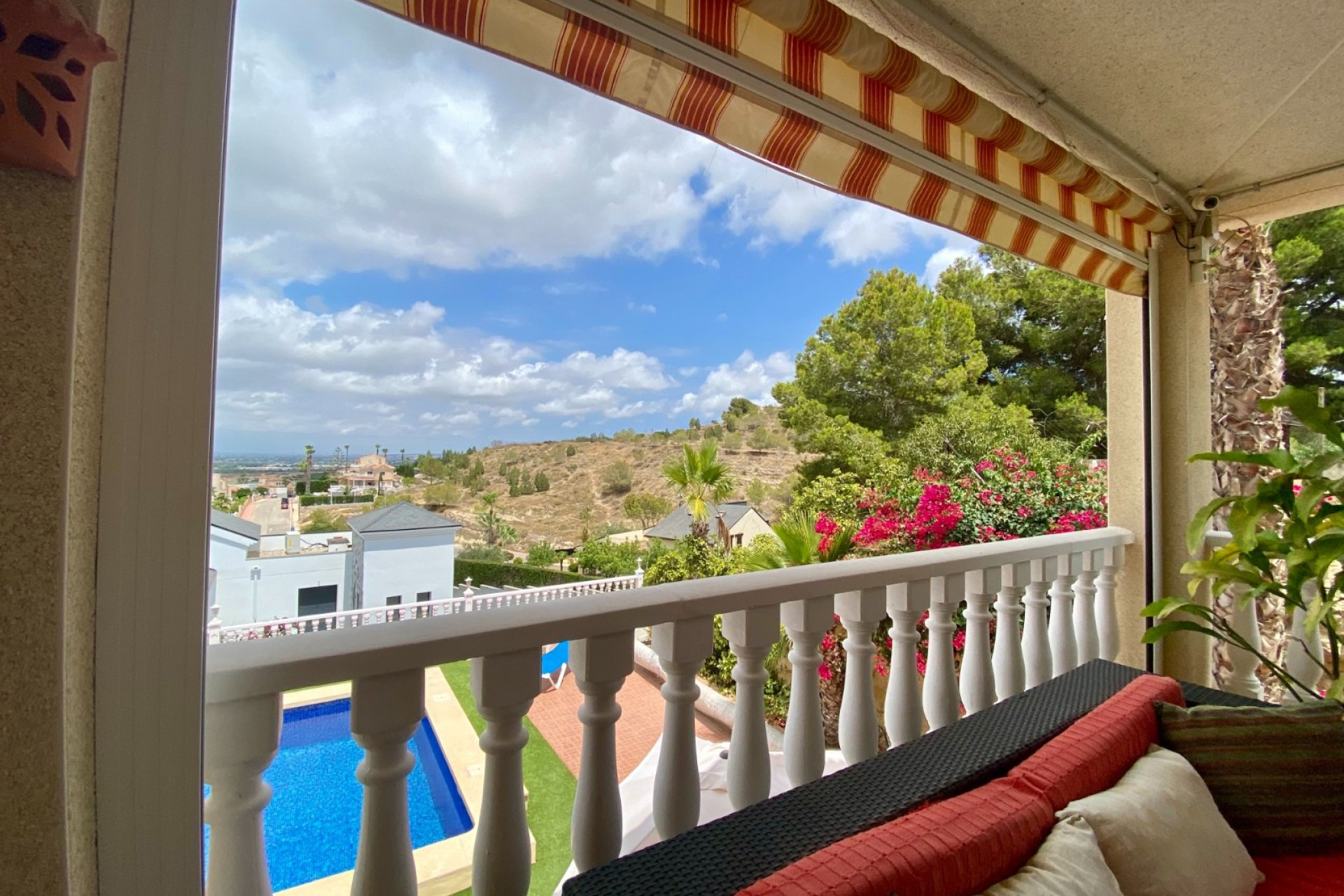 Herverkoop - Villa - Algorfa