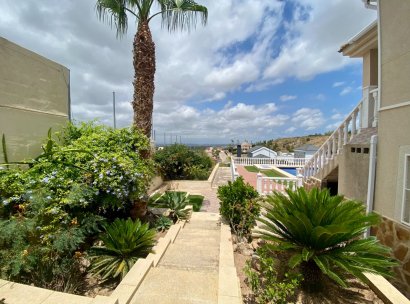 Villa · Herverkoop - Algorfa · Lomas De La Juliana · Alicante · Spanje