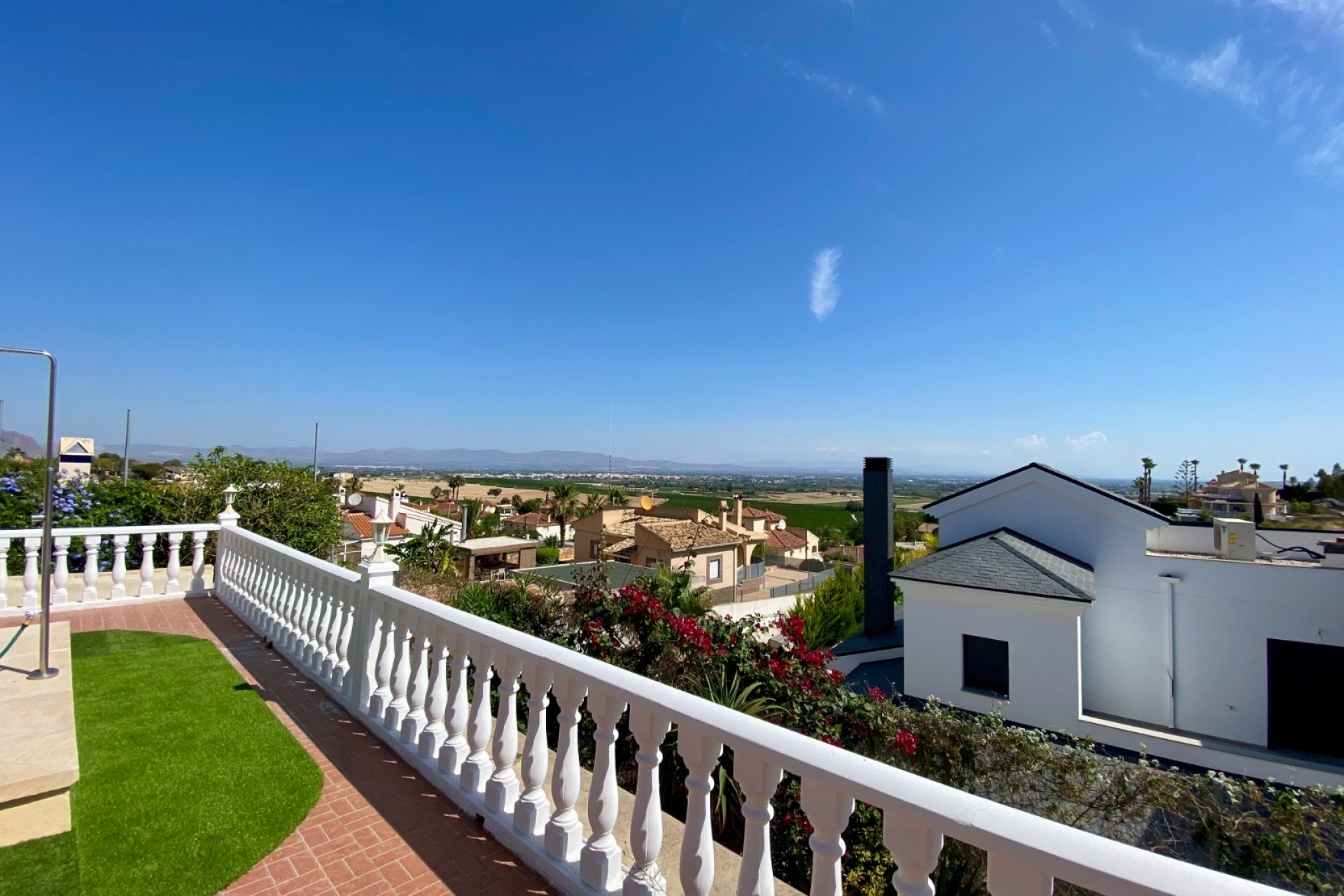 Herverkoop - Villa - Algorfa