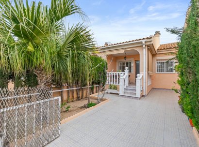 Stadthaus · Wiederverkauf - San Javier · Murcia · Spanien