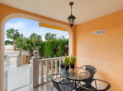 Stadthaus · Wiederverkauf - San Javier · Murcia · Spanien