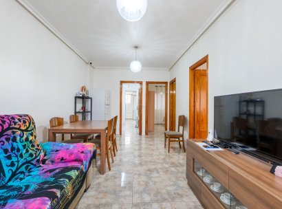 Stadthaus · Wiederverkauf - San Javier · Murcia · Spanien