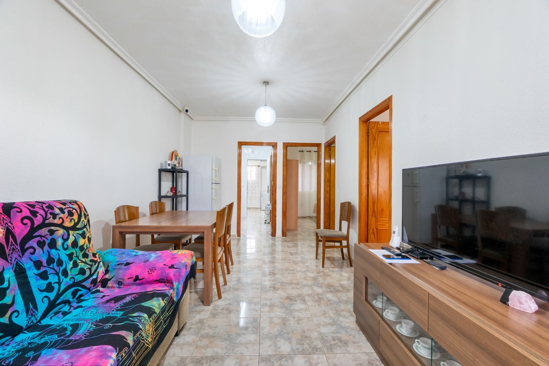 Återförsäljning - Radhus - San Javier - Costa Calida