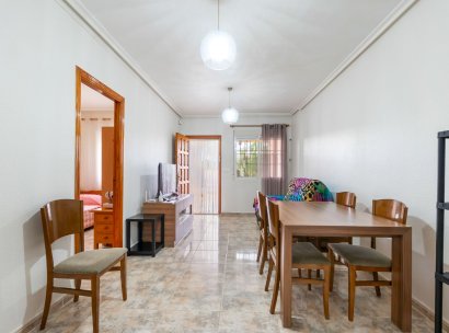 Stadthaus · Wiederverkauf - San Javier · Murcia · Spanien