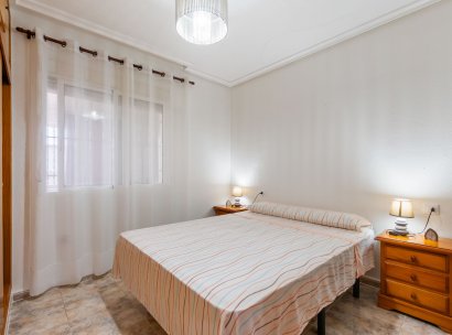 Stadthaus · Wiederverkauf - San Javier · Murcia · Spanien