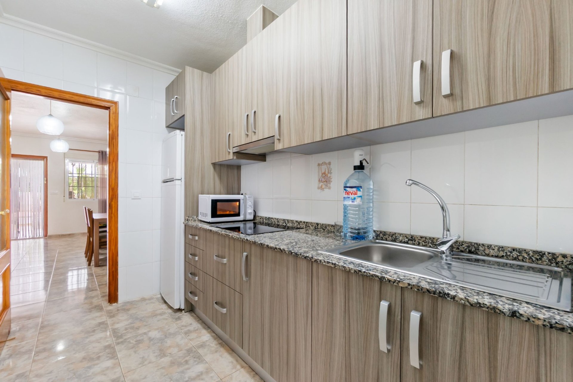Återförsäljning - Radhus - San Javier - Costa Calida