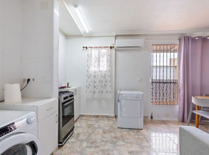 Stadthaus · Wiederverkauf - San Javier · Murcia · Spanien