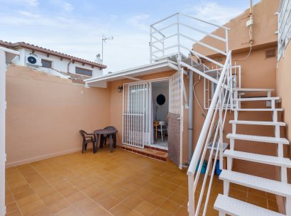 Stadthaus · Wiederverkauf - San Javier · Murcia · Spanien