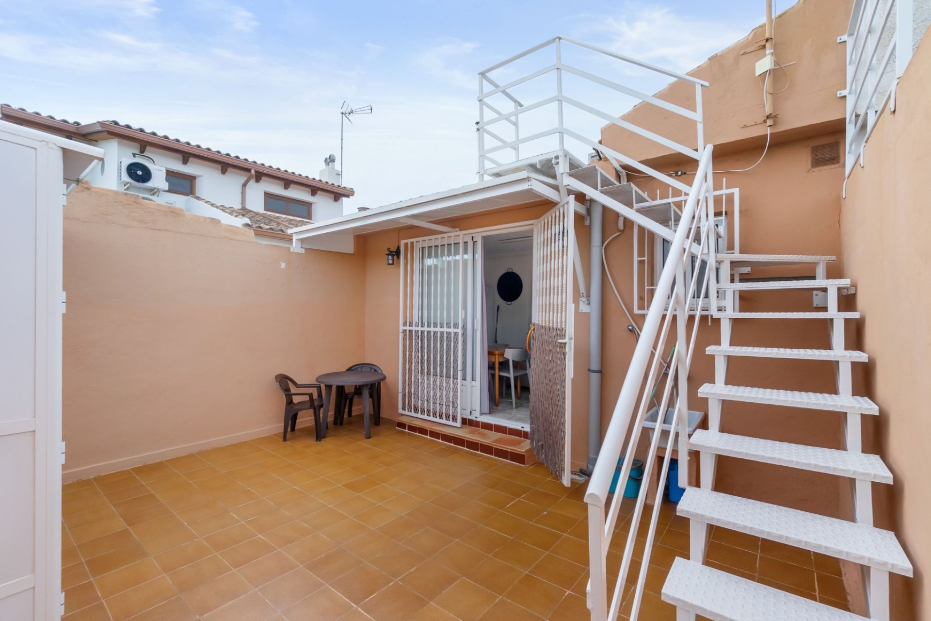 Återförsäljning - Radhus - San Javier - Costa Calida