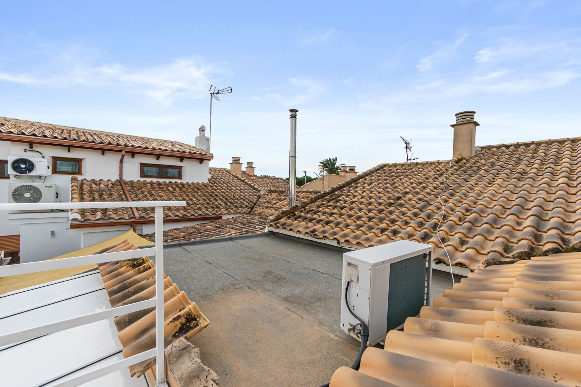 Återförsäljning - Radhus - San Javier - Costa Calida