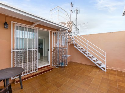 Stadthaus · Wiederverkauf - San Javier · Murcia · Spanien