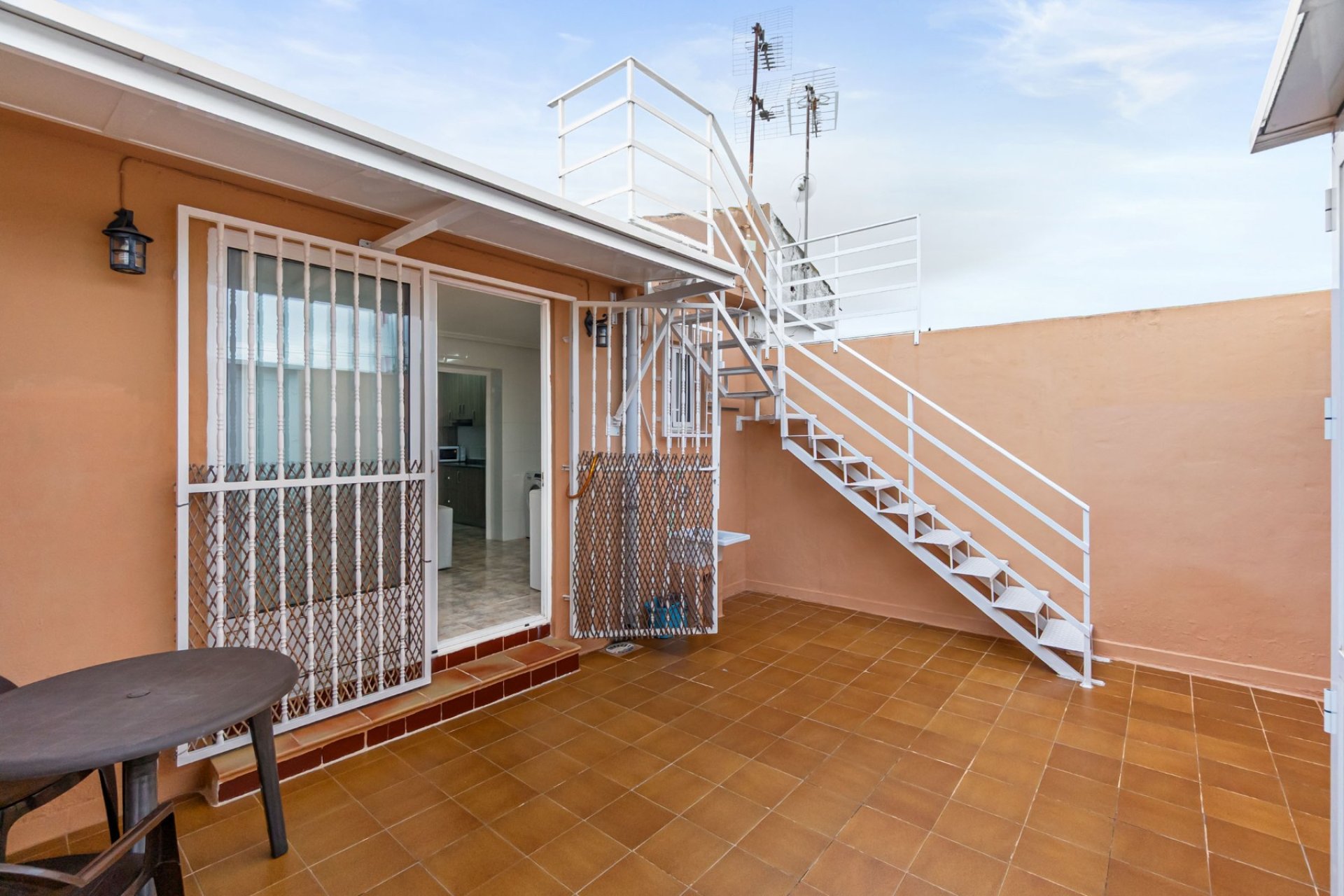 Återförsäljning - Radhus - San Javier - Costa Calida