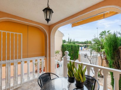 Stadthaus · Wiederverkauf - San Javier · Murcia · Spanien