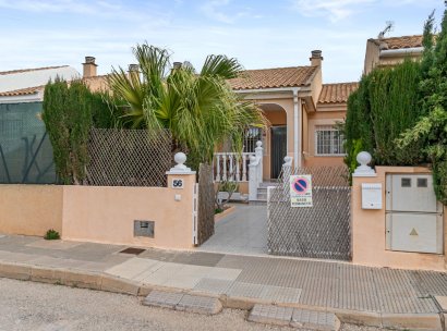 Stadthaus · Wiederverkauf - San Javier · Murcia · Spanien