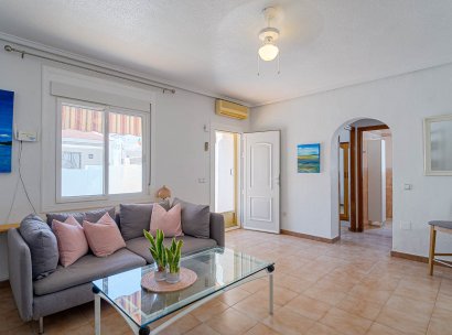 Appartement · Herverkoop - Cuidad Quesada · Alicante · Spanje