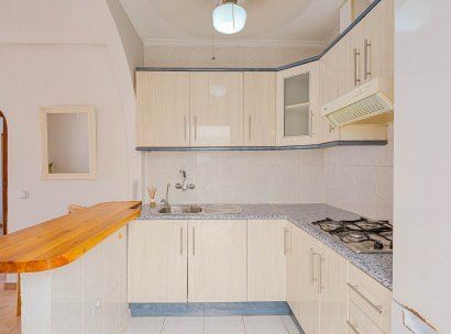 Appartement · Herverkoop - Cuidad Quesada · Alicante · Spanje