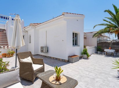 Appartement · Herverkoop - Cuidad Quesada · Alicante · Spanje